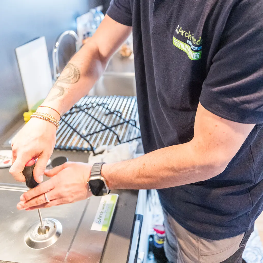 Leisure Repairs York