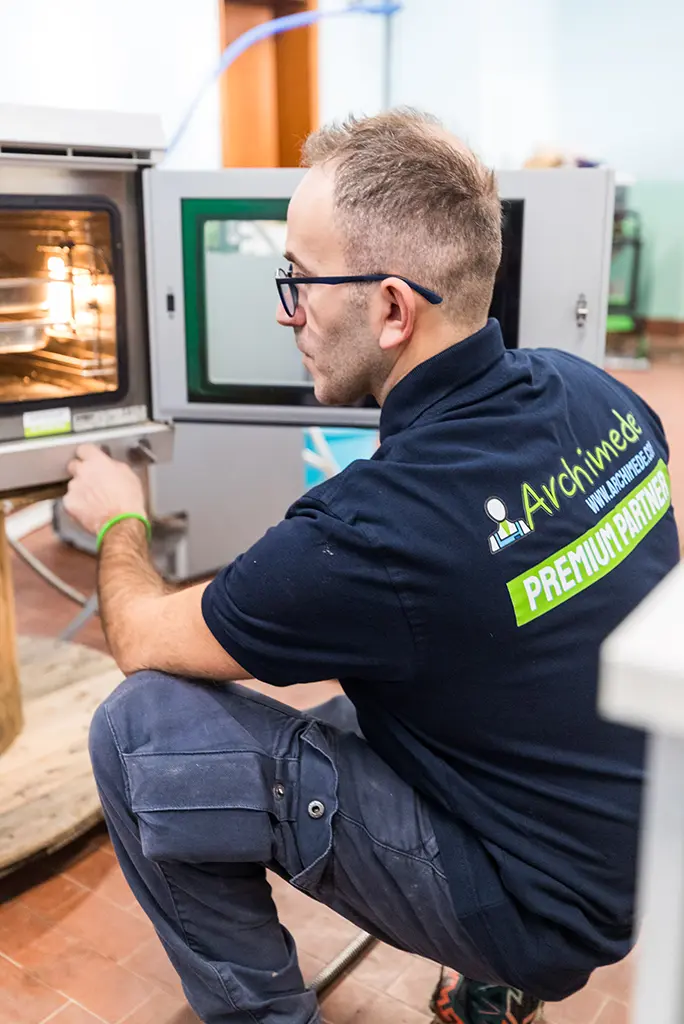 Belling oven repair Manchester