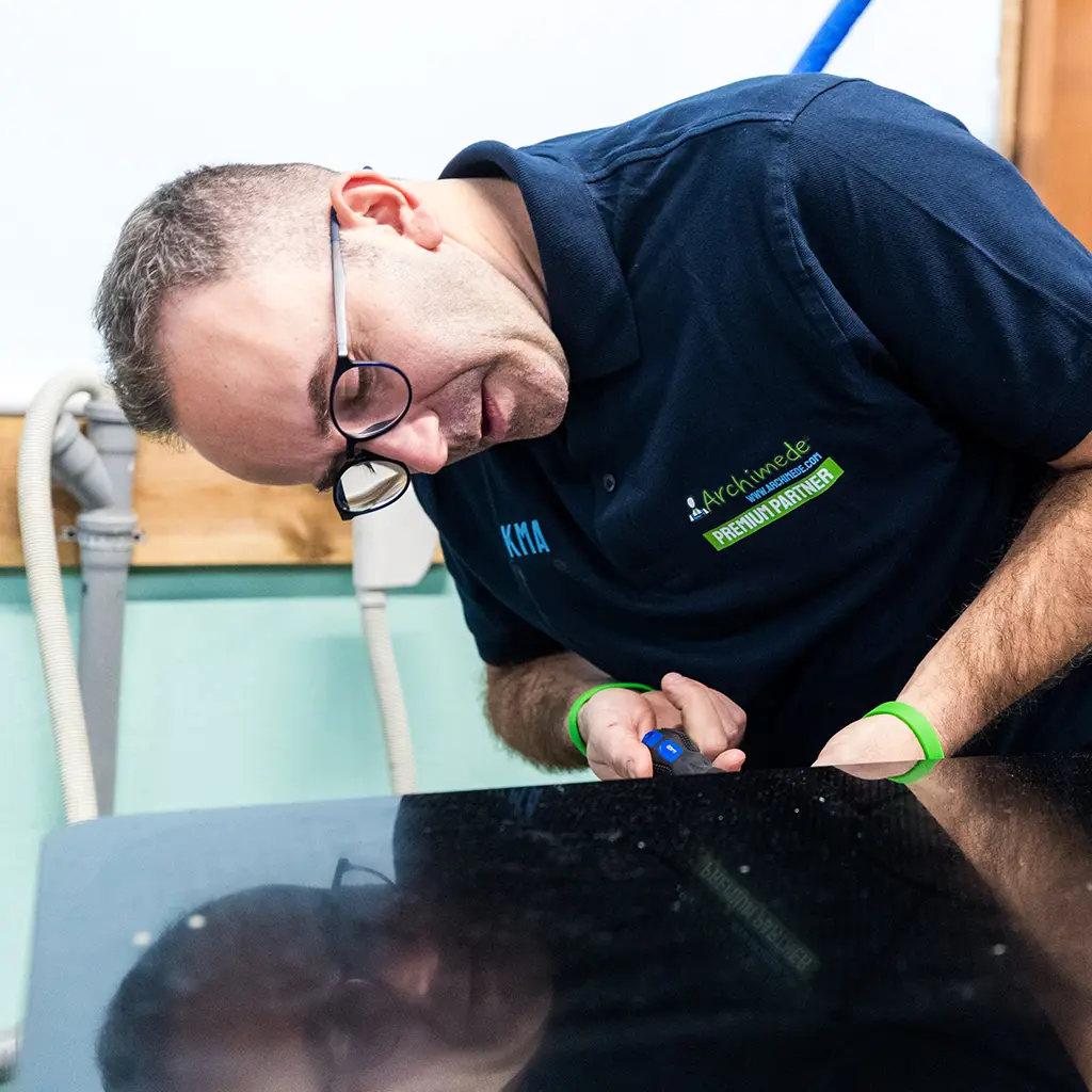 Rangemaster Repairs York