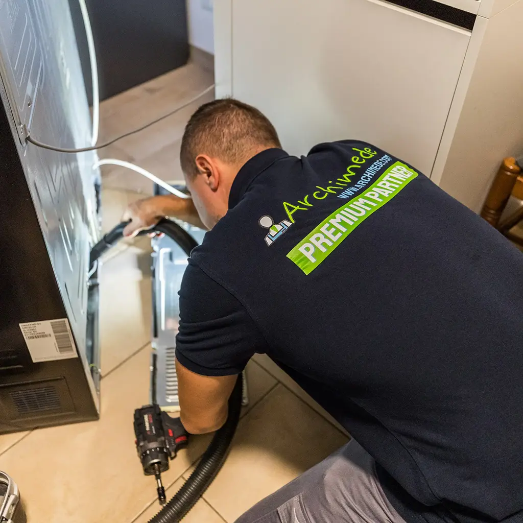 Samsung Repairs York