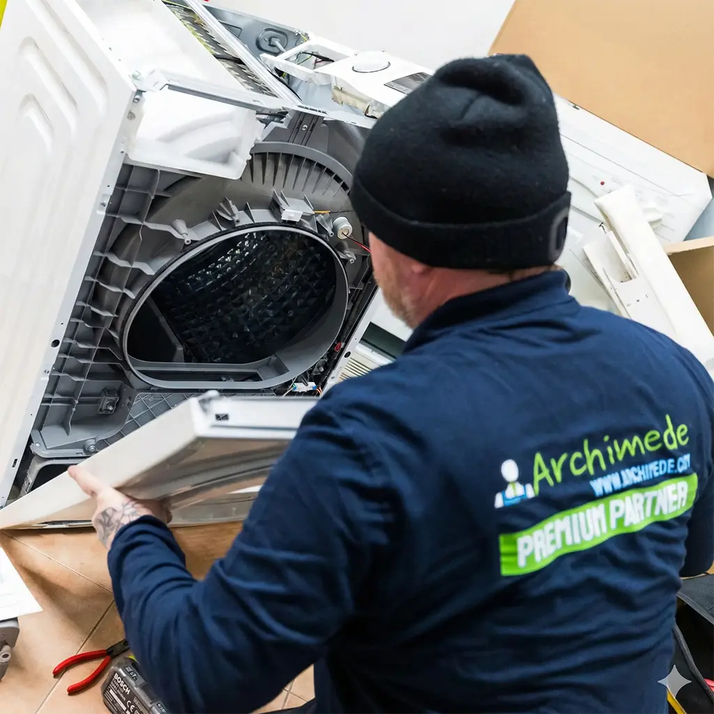 Neff tumble dryer repair Manchester