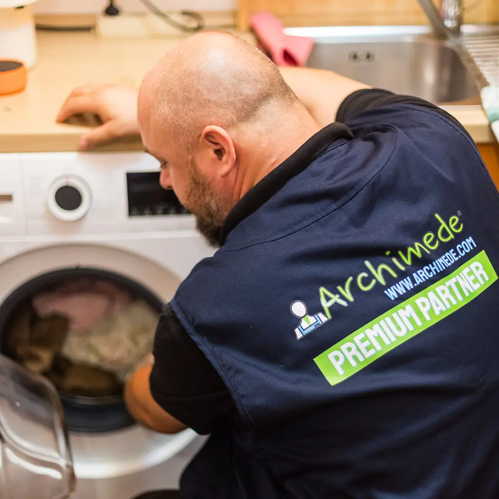 Washer Dryer Repairs Wigston