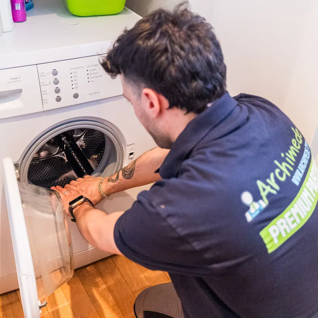 Washing Machine Repairs Earl Shilton